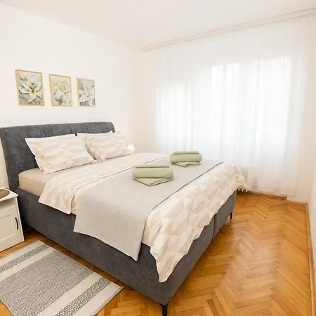 Top House Belgrade Exterior photo