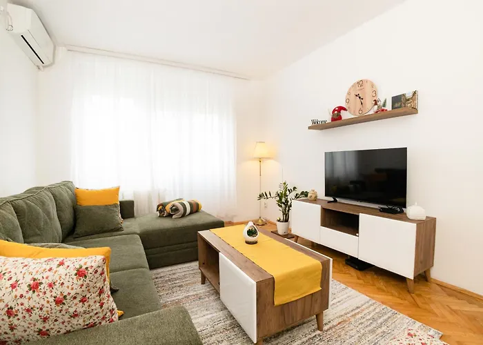 Top House Belgrade