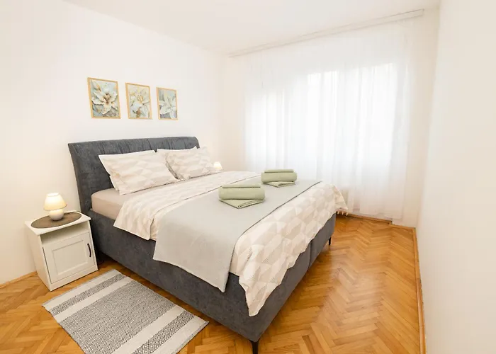 Top House Belgrade