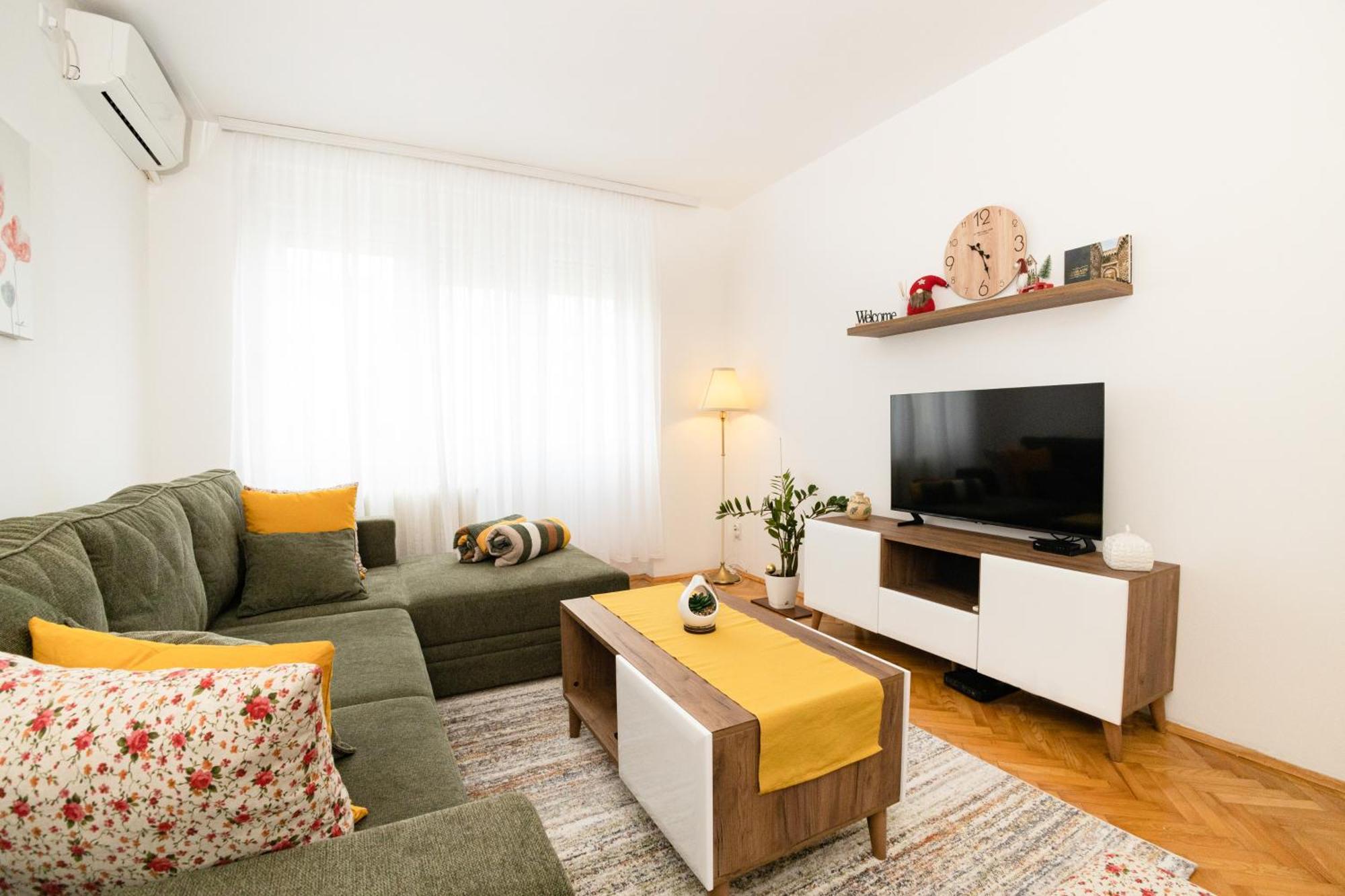 Apartment House Belgrade