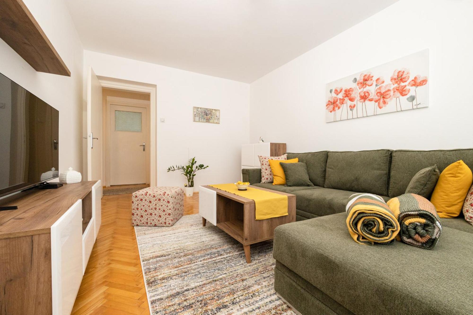 House Belgrade