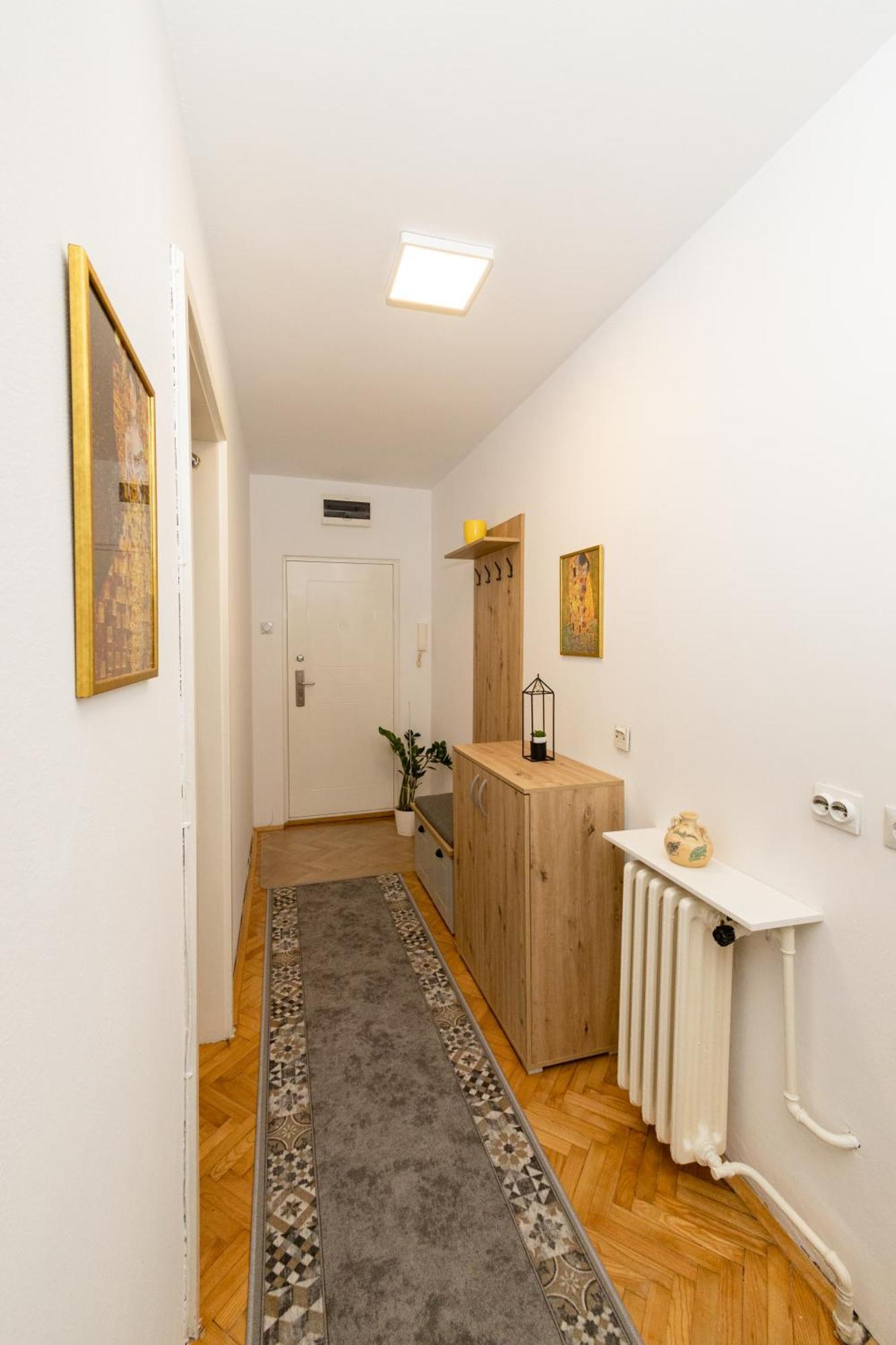 Apartment House Belgrade